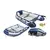 Dinghy Gibsy model M 210, Model: Gibsy 210 "M", 2 image Dinghy Gibsy model M 210, Model: Gibsy 210 "M", 2 image