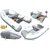 Dinghy Gibsy model King Light 200, Model: Gibsy 200 "KING LIGHT", 3 image Dinghy Gibsy model King Light 200, Model: Gibsy 200 "KING LIGHT", 3 image
