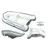 Dinghy Gibsy model E 220, Model: Gibsy 220 "E", 3 image Dinghy Gibsy model E 220, Model: Gibsy 220 "E", 3 image