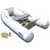 Dinghy Gibsy model King Light 200, Model: Gibsy 200 "KING LIGHT", 2 image Dinghy Gibsy model King Light 200, Model: Gibsy 200 "KING LIGHT", 2 image
