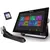 AXIOM 12 Touch with integrated RealVision 3D Sonar, RV-100 Transducer and Navionics+ SMALL Download Chart, 2 image