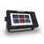 Element 9 HV with Buttons & Hypervision Sonar and HV-100 Transducer, 2 image Element 9 HV with Buttons & Hypervision Sonar and HV-100 Transducer, 2 image