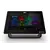 AXIOM 9 Touch with integrated RealVision 3D Sonar and RV-100 Transducer, 7 image