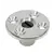 Hard Pad Eye - HPD10t-B, 2 image Hard Pad Eye - HPD10t-B, 2 image