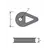 Thimble - FRrd87, 2 image Thimble - FRrd87, 2 image