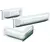 Protection des quais - Angulaire 25 x 25 x 10 cm, Longueur, cm: 25 x 25 Protection des quais - Angulaire 25 x 25 x 10 cm, Longueur, cm: 25 x 25