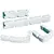 Protection de quais gonflables 50 x 12 x 7 cm, Longueur, cm: 50 Protection de quais gonflables 50 x 12 x 7 cm, Longueur, cm: 50