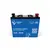 Ultimatron LiFePO4 Lithium Battery 12.8V 280Ah With Bluetooth And Smart BMS Integrated