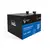 Batterie lithium Ultimatron LiFePO4 12,8V 560Ah avec Bluetooth et BMS intelligent intégré, 3 image