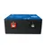Batterie lithium Ultimatron LiFePO4 12,8V 180Ah avec Bluetooth et BMS intelligent intégré, 11 image
