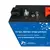 Batterie lithium Ultimatron LiFePO4 12,8V 180Ah avec Bluetooth et BMS intelligent intégré et chauffage, 17 image