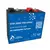 Batterie lithium Ultimatron LiFePO4 12,8V 180Ah avec Bluetooth et BMS intelligent intégré et chauffage, 23 image