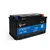 Batterie lithium Ultimatron LiFePO4 12,8V 100Ah avec Bluetooth et BMS intelligent intégré., 6 image