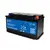 Batterie lithium Ultimatron LiFePO4 12,8V 100Ah avec Bluetooth et BMS intelligent intégré et chauffage, 9 image Batterie lithium Ultimatron LiFePO4 12,8V 100Ah avec Bluetooth et BMS intelligent intégré et chauffage, 9 image