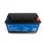 Batterie lithium Ultimatron LiFePO4 12,8V 100Ah avec Bluetooth et BMS intelligent intégré et chauffage, 4 image Batterie lithium Ultimatron LiFePO4 12,8V 100Ah avec Bluetooth et BMS intelligent intégré et chauffage, 4 image