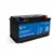 Batterie lithium Ultimatron LiFePO4 12,8V 100Ah avec Bluetooth et BMS intelligent intégré et chauffage, 5 image Batterie lithium Ultimatron LiFePO4 12,8V 100Ah avec Bluetooth et BMS intelligent intégré et chauffage, 5 image