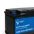 Batterie lithium Ultimatron LiFePO4 12,8V 100Ah avec Bluetooth et BMS intelligent intégré et chauffage, 7 image Batterie lithium Ultimatron LiFePO4 12,8V 100Ah avec Bluetooth et BMS intelligent intégré et chauffage, 7 image