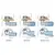 Windlass PRINCE DP2 - 700w - 12v - Chain 6mm - Low Profile Windlass PRINCE DP2 - 700w - 12v - Chain 6mm - Low Profile