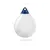 INFLATABLE BUOY A2-HD SERIES - diameter 34 cm