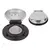 Black Foot Switch - Grey Down - 900XDB Black Foot Switch - Grey Down - 900XDB