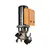 Bow Thruster BTQ 185-105 DP - 24v Bow Thruster BTQ 185-105 DP - 24v