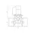Bow Thruster BTQ 185-85 DP - 24v Bow Thruster BTQ 185-85 DP - 24v