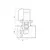 Bow Thruster BTQ 185-55 - 12v Bow Thruster BTQ 185-55 - 12v