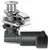 Windlass DYLAN - 1700w - 12v - Chain 12mm - With Drum Windlass DYLAN - 1700w - 12v - Chain 12mm - With Drum