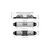Fuse Holder - 600A Fuse Holder - 600A