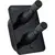 Panneau de commande à distance du propulseur avec 2 joysticks Panneau de commande à distance du propulseur avec 2 joysticks