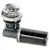 Windlass RIDER - 500w - 12v - Chain 6mm - Low Profile Windlass RIDER - 500w - 12v - Chain 6mm - Low Profile