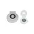 White Foot Switch - Grey Down - 900DW White Foot Switch - Grey Down - 900DW
