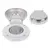 White Foot Switch - Grey Down - 900XDW White Foot Switch - Grey Down - 900XDW