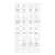 Battery switch on/off 275A, 10 image Battery switch on/off 275A, 10 image