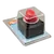 Battery switch on/off 275A, 7 image Battery switch on/off 275A, 7 image