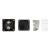 Battery switch on/off 275A, 9 image Battery switch on/off 275A, 9 image