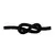 Black Braid Rope MT - 6mm - 200m Black Braid Rope MT - 6mm - 200m