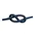 Navy Blue Rope HT - 20mm - 100m Navy Blue Rope HT - 20mm - 100m