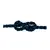 Navy Blue Braid Squareline Rope HT - 22mm - 100m Navy Blue Braid Squareline Rope HT - 22mm - 100m