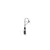 Telescopic Gaff Hook - 70mm Telescopic Gaff Hook - 70mm
