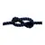 Navy Blue Mooring Rope HT - 10mm - 200m Navy Blue Mooring Rope HT - 10mm - 200m