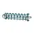 Galvanized Stainless Steel Mooring Spring - 6.5mm - 310mm Galvanized Stainless Steel Mooring Spring - 6.5mm - 310mm