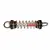 Mooring Spring - 5mm - 310mm Mooring Spring - 5mm - 310mm