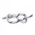 White Braid Rope MT - 12mm - 200m White Braid Rope MT - 12mm - 200m