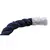White PVC Endrope - 6/13mm - 10pcs White PVC Endrope - 6/13mm - 10pcs