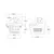 Compass Offshore 115 - White - Flat/Black Compass Offshore 115 - White - Flat/Black
