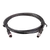 3 pole male to female cable 5,00 m (16.4') - 2 cables/box, 3 image 3 pole male to female cable 5,00 m (16.4') - 2 cables/box, 3 image