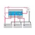 Argofet 200-2 Deux batteries 200A, 2 image Argofet 200-2 Deux batteries 200A, 2 image