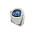Artica BA2 Compass - Grey, Color: Grey Artica BA2 Compass - Grey, Color: Grey