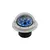 Zenith BZ1 Compass - Grey, Color: Grey Zenith BZ1 Compass - Grey, Color: Grey